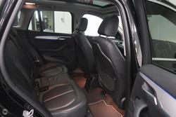 2021 BMW X1 xDrive25i