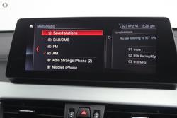 2021 BMW X1 xDrive25i