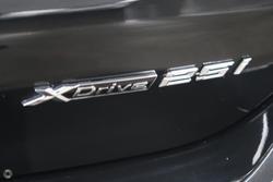 2021 BMW X1 xDrive25i
