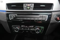 2021 BMW X1 xDrive25i