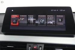 2021 BMW X1 xDrive25i