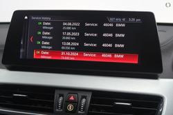 2021 BMW X1 xDrive25i