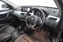 2021 BMW X1 xDrive25i