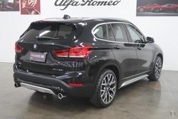 2021 BMW X1 xDrive25i