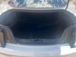 2021 Ford Mustang GT FN MY21.5 Oxford White