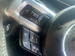 2021 Ford Mustang GT FN MY21.5 Oxford White