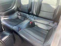 2021 Ford Mustang GT FN MY21.5 Oxford White