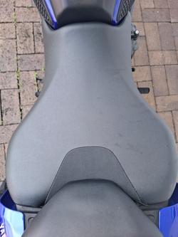 2023 Yamaha MT-07 LA (ABS) BLUE