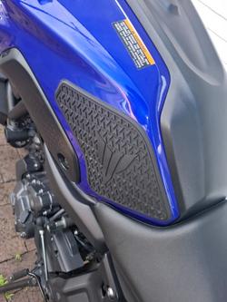 2023 Yamaha MT-07 LA (ABS) BLUE