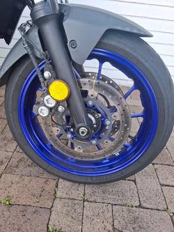 2023 Yamaha MT-07 LA (ABS) BLUE