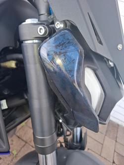 2023 Yamaha MT-07 LA (ABS) BLUE