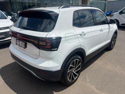 2023 Volkswagen T-Cross 85TSI Life