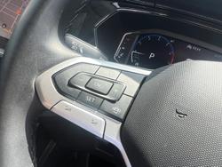 2023 Volkswagen T-Cross 85TSI Life C11 MY23 Pure White