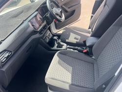 2023 Volkswagen T-Cross 85TSI Life