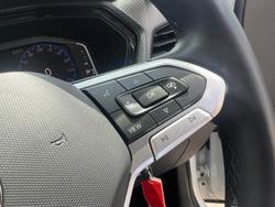 2023 Volkswagen T-Cross 85TSI Life