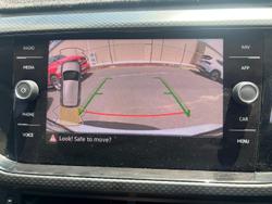 2023 Volkswagen T-Cross 85TSI Life