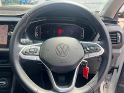2023 Volkswagen T-Cross 85TSI Life