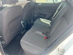 2023 Volkswagen T-Cross 85TSI Life C11 MY23 Pure White