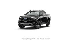 2026 Ford Ranger Platinum
