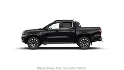 2026 Ford Ranger Platinum