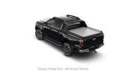 2026 Ford Ranger Platinum