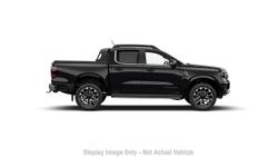2026 Ford Ranger Platinum