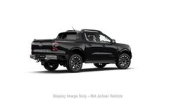 2026 Ford Ranger Platinum