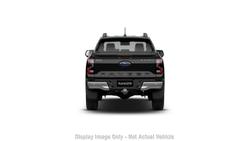 2026 Ford Ranger Platinum