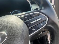 2022 Hyundai Santa Fe Elite