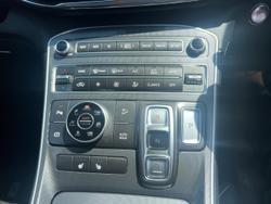 2022 Hyundai Santa Fe Elite