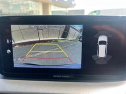 2022 Hyundai Santa Fe Elite TM.V4 MY22 4X4 On Demand Glacier White