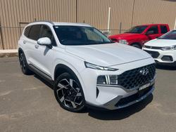 2022 Hyundai Santa Fe Elite