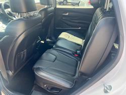 2022 Hyundai Santa Fe Elite