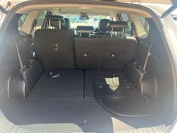 2022 Hyundai Santa Fe Elite TM.V4 MY22 4X4 On Demand Glacier White