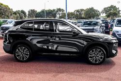 2025 Geely Starray EM-i Inspire