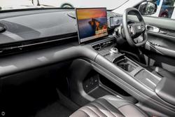 2025 Geely Starray EM-i Inspire