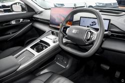 2025 Geely Starray EM-i Inspire