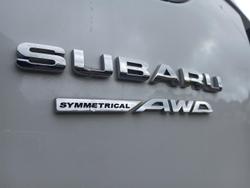 2024 Subaru Forester 2.5i