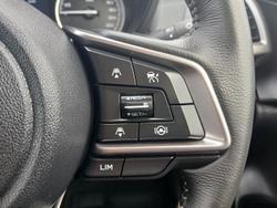 2024 Subaru Forester 2.5i