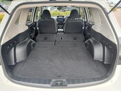 2024 Subaru Forester 2.5i