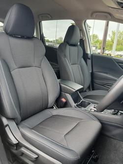 2024 Subaru Forester 2.5i