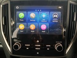 2024 Subaru Forester 2.5i