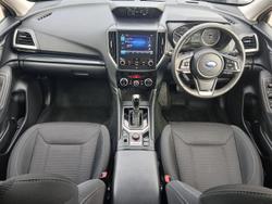 2024 Subaru Forester 2.5i