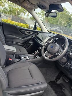 2024 Subaru Forester 2.5i