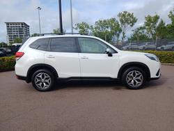 2024 Subaru Forester 2.5i