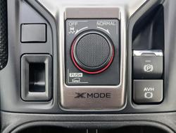 2024 Subaru Forester 2.5i