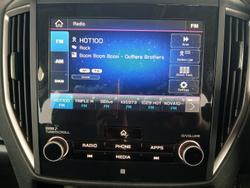 2024 Subaru Forester 2.5i