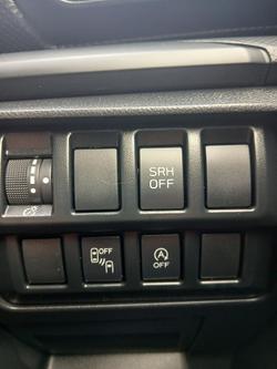 2024 Subaru Forester 2.5i