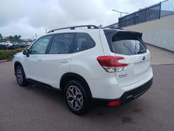 2024 Subaru Forester 2.5i