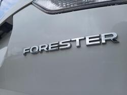 2024 Subaru Forester 2.5i